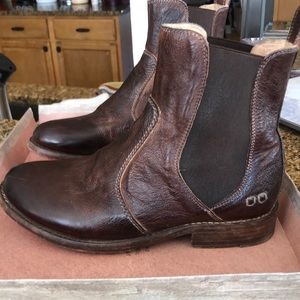 Bed Stu Nandi Chelsea bootie